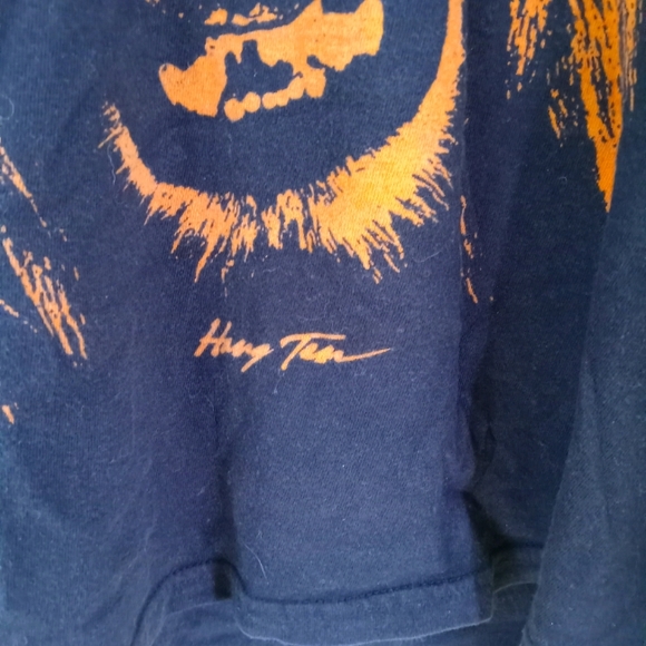 Hang Ten Lion - Picture 2 of 4